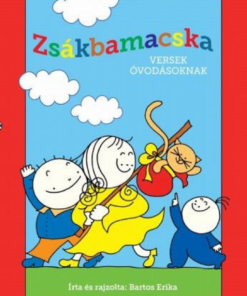 Alternative view of Zsákbamacska