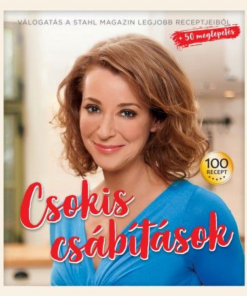 Csokis csábítások - Image 2