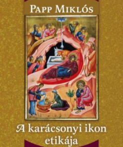 Alternative view of A karácsonyi ikon etikája