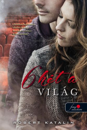 6 hét a világ - Image 2