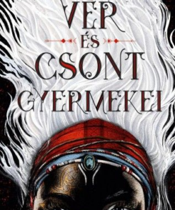 Alternative view of Vér és csont gyermekei