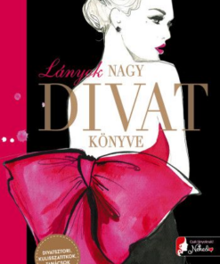 Lányok nagy divatkönyve - Image 2