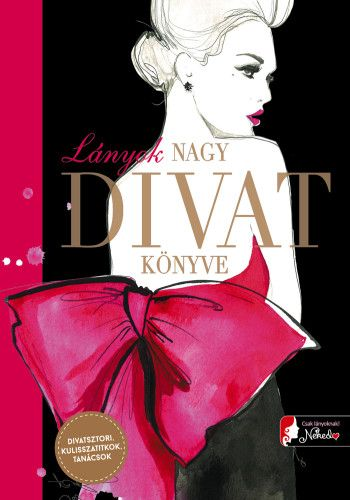 Lányok nagy divatkönyve - Image 2
