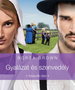 Gyalázat és szenvedély - Image 2