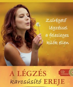 Alternative view of A légzés karcsúsító ereje