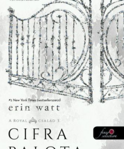 Cifra palota - A Royal család 3. - Image 2