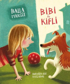 Alternative view of Bibi és Kifli