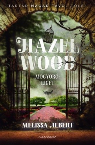 Hazel Wood - Mogyoróliget - Image 2