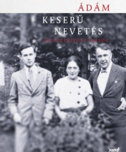 Keserű nevetés - Image 2