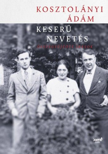 Keserű nevetés - Image 2