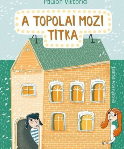 A topolai mozi titka - Image 2