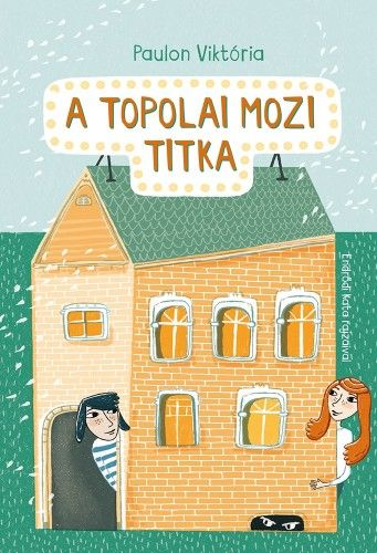 A topolai mozi titka - Image 2
