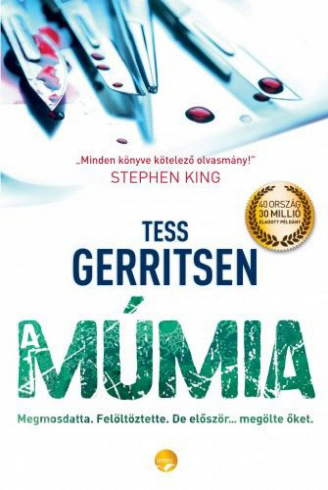 A múmia - Image 2