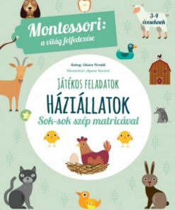 Háziállatok - A világ felfedezése - Image 2