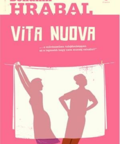 Alternative view of Vita nuova