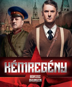 Alternative view of Kémregény