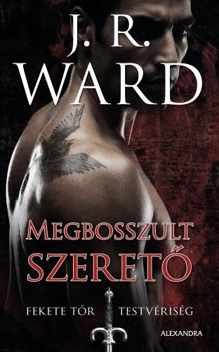 Megbosszult Szerető - Image 2