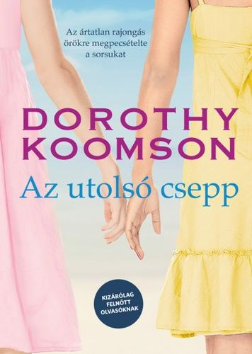 Az utolsó csepp - Image 2
