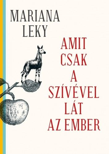Amit csak a szívével lát az ember - Image 2