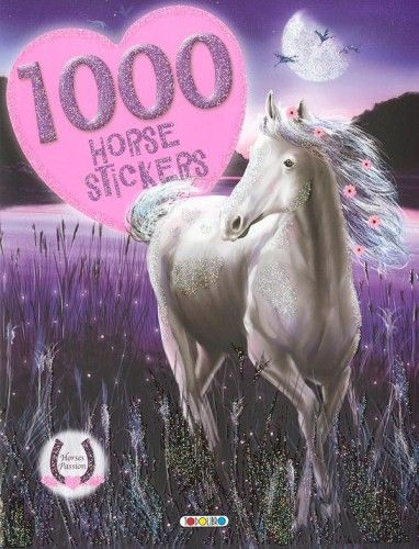1000 ló matricája 2. - Image 2