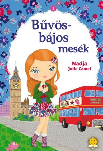 Bűvös-bájos mesék 2. - Image 2