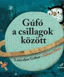 Alternative view of Gúfó a csillagok között