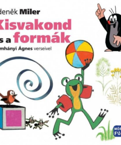 Kisvakond és a formák - Image 2