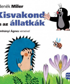 Kisvakond az állatkertben - Image 2