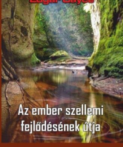 Alternative view of Az ember szellemi fejlődésének útja