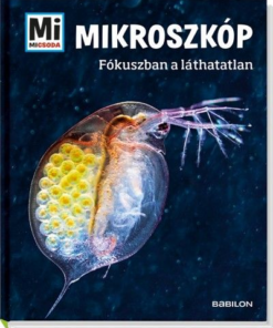 Mikroszkóp - Fókuszban a láthatatlan - Image 2