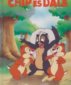 Chip és Dale - Image 2