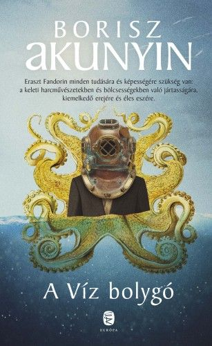 A Víz bolygó - Image 2