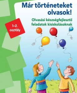Már történeteket olvasok - MiniLÜK - Image 2
