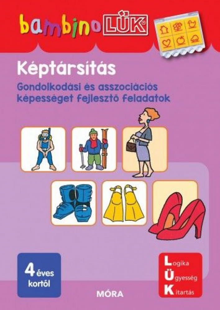 Képtársítás - BambinoLÜK - Image 2
