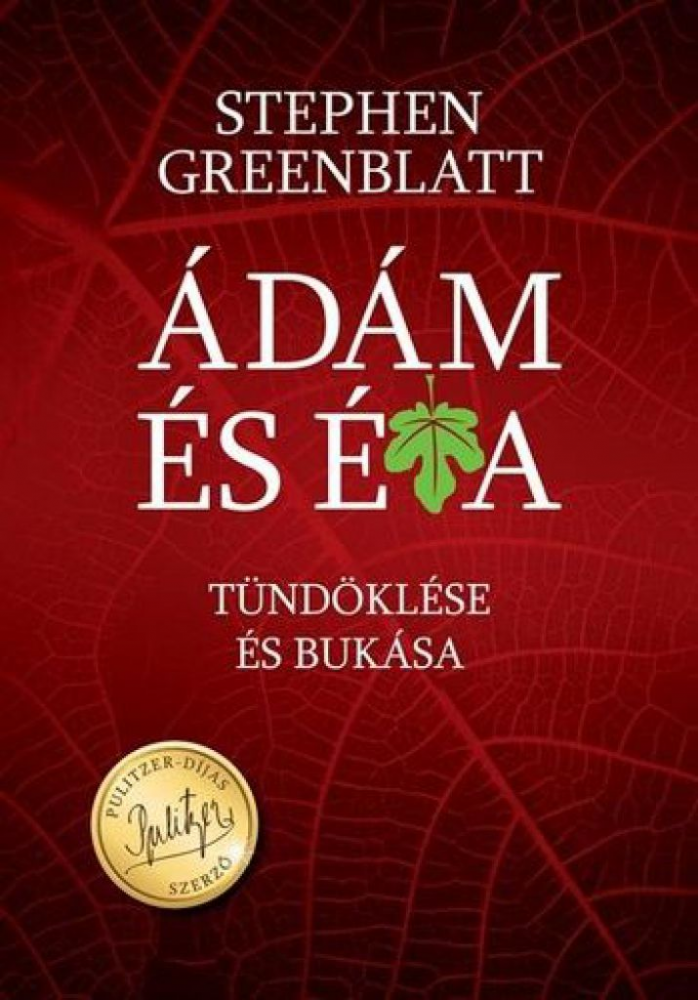 Ádám és Éva tündöklése és bukása - Image 2