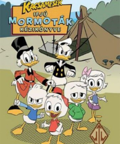 Disney - Kacsamesék - Ifjú Mormoták kézikönyve - Image 2
