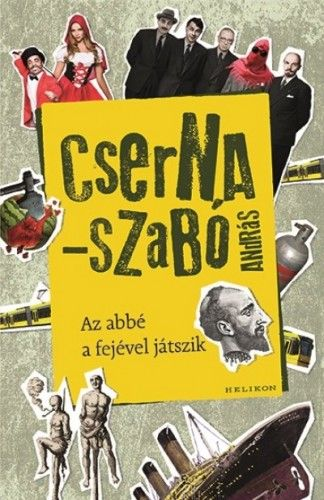 Az abbé a fejével játszik - Image 2