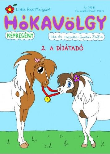 Hókavölgy 2. - A díjátadó - Image 2