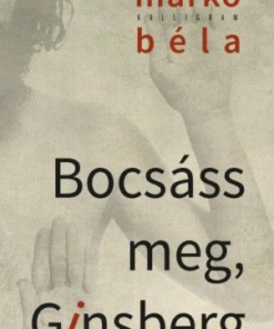 Alternative view of Bocsáss meg, Ginsberg