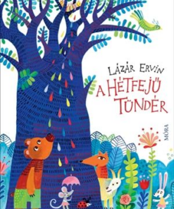 Alternative view of A Hétfejű Tündér