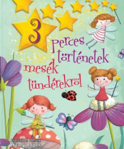 Mesék Tündérekről - 3 perces történetek - Image 2