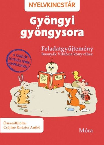 Gyöngyi gyöngysora - Feladatgyűjtemény - Image 2