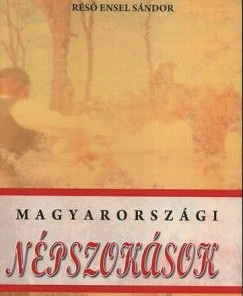 Alternative view of Magyarországi népszokások