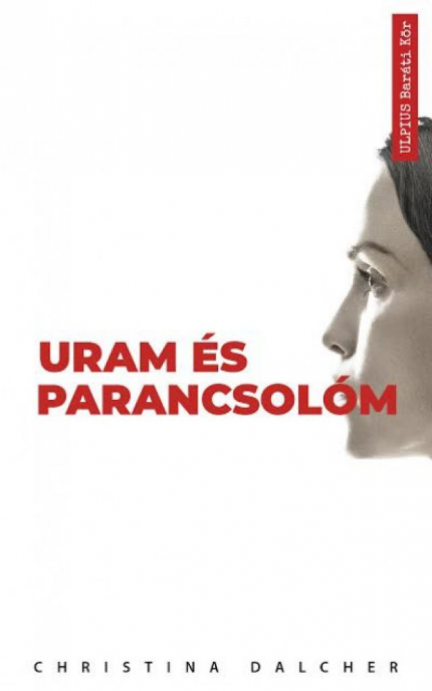 Uram és parancsolóm - Image 2