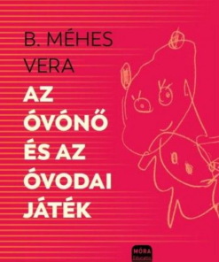 Az óvónő és az óvodai játékok - Image 2