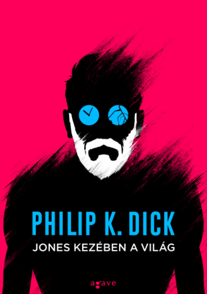 Jones kezében a világ - Image 2