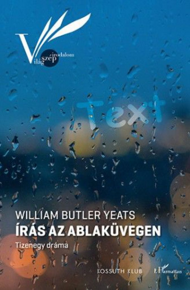 Írás az ablaküvegen – Tizenegy dráma - Image 2