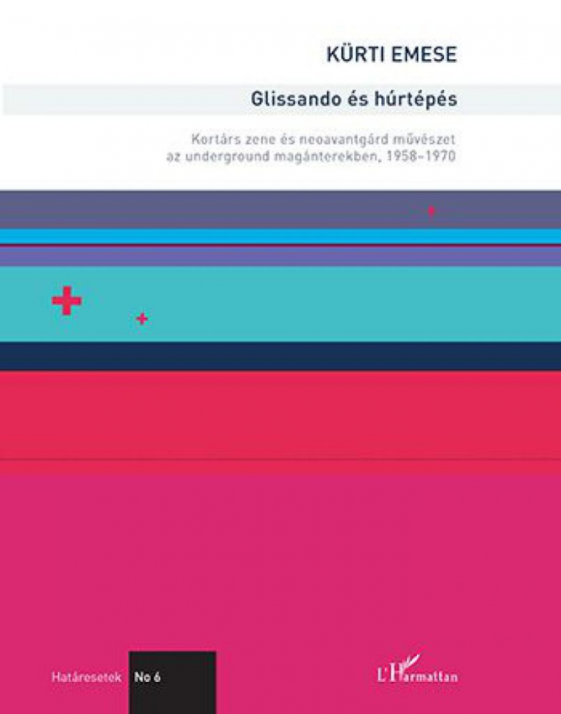 Glissando és húrtépés – Kortárs zene és neoavantgárd művészet az underground magánterekben, 1958–1970 - Image 2