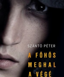 Alternative view of A főhős meghal a végén