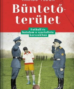 Alternative view of Büntetőterület